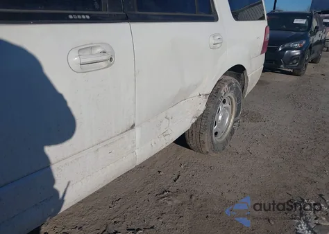 2012 Ford Expedition Xl z USA, uszkodzony, nr VIN 1FMJU1G53CEF39859